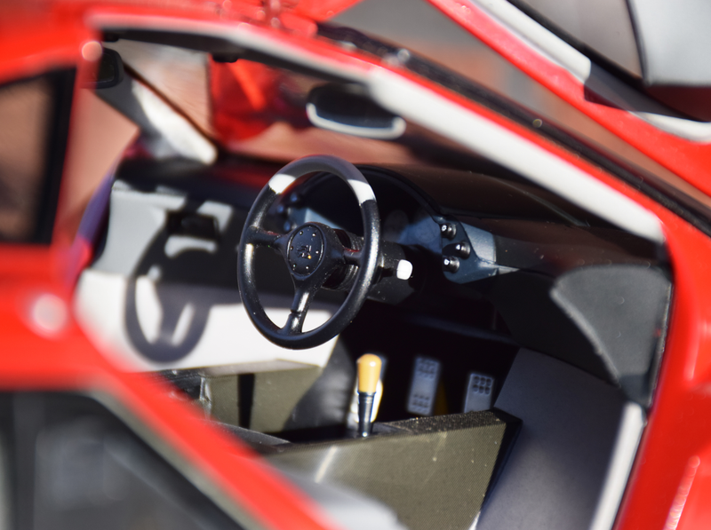 Illustration for article titled McLaren Monday: XXL Edition